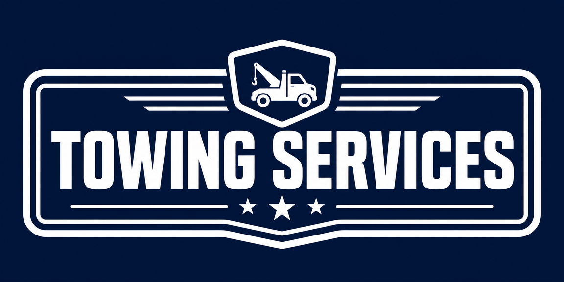 Towing Services